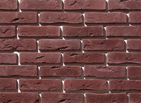 Kamień sztuczny London Brick, dekoracyjna kamień do kominka. Artykuł 29.00